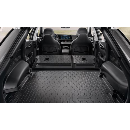 Bac de coffre Kia EV6 CV noir original Kia | Wanne-EV6