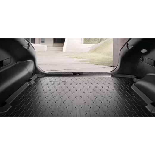 Bac de coffre Kia EV6 CV noir original Kia | Wanne-EV6