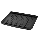 Bac de coffre plat noir Classe B W246 Original Mercedes-Benz