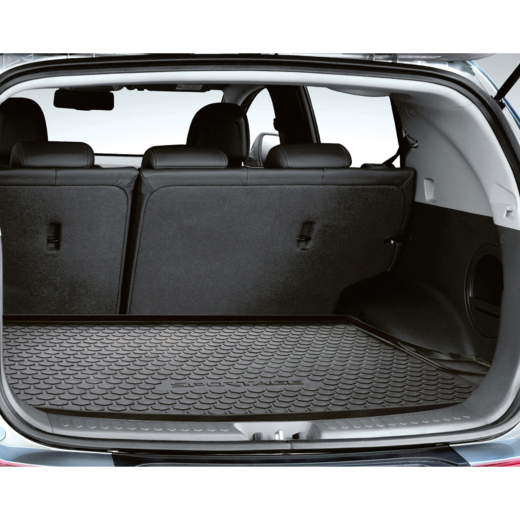 Bac de coffre Kia Sportage III SL noir Kia d'origine | 3W122ADE00