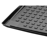 Bac de coffre plat noir EQE SUV X294 Original Mercedes-Benz