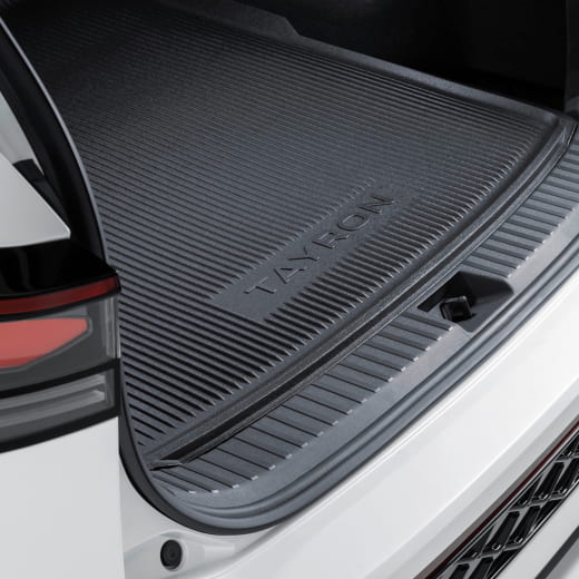 Insert de coffre VW Tayron R4 original Volkswagen | 57L061160