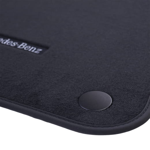 Tapis velours GLC X254 | A2546804104 9J74