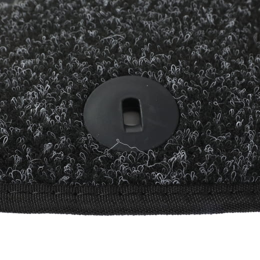 Tapis voiture Kia Ceed CD noir, 4 pièces, Original Kia | J7141ADE01-Ceed-CD
