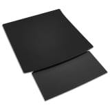 Tapis de coffre réversible VW ID.7 avec protection de seuil de chargement Original Volkswagen