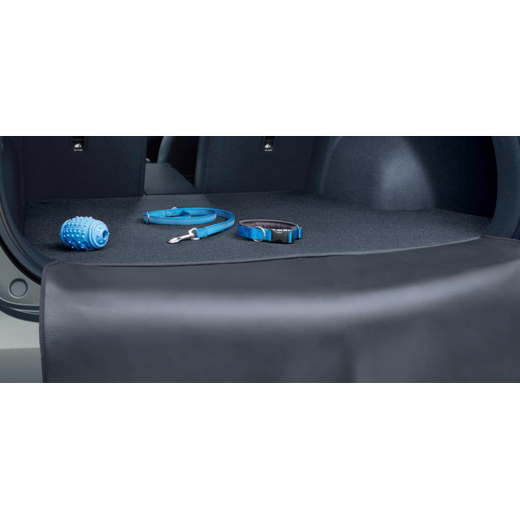 Tapis de coffre réversible Kia Ceed Sportswagon original Kia | Wendematte-Ceed-SW-CD