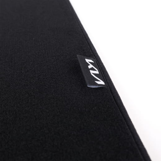 Tapis réversible de coffre Kia K4 noir Original Kia | GG120ADE00E