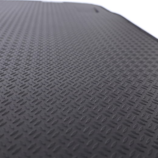 Tapis réversible de coffre Kia K4 noir Original Kia | GG120ADE00E