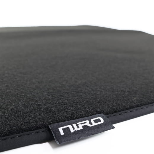 Tapis réversible coffre Kia Niro Hybrid HEV SG2 Original Kia | AT120ADE10