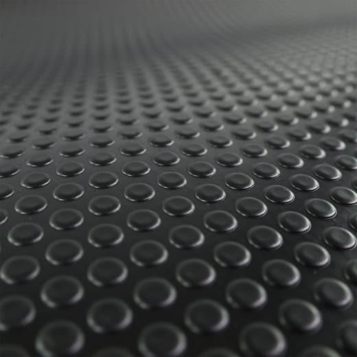 Tapis réversible de coffre Passat B9 Variant noir Original Volkswagen | 3J0061210