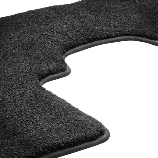 Tapis voiture velours CLA C174 d'origine Mercedes-Benz | A1746809401 9K26-C174