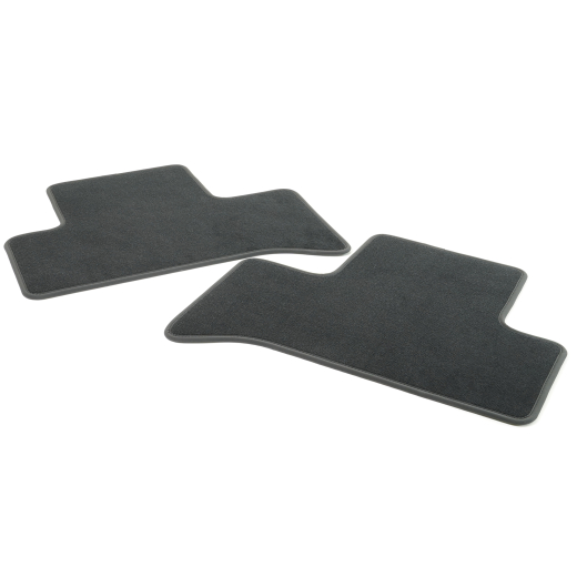 Tapis AMG d'origine EQA H243 Mercedes-Benz | A2436805601 9J74