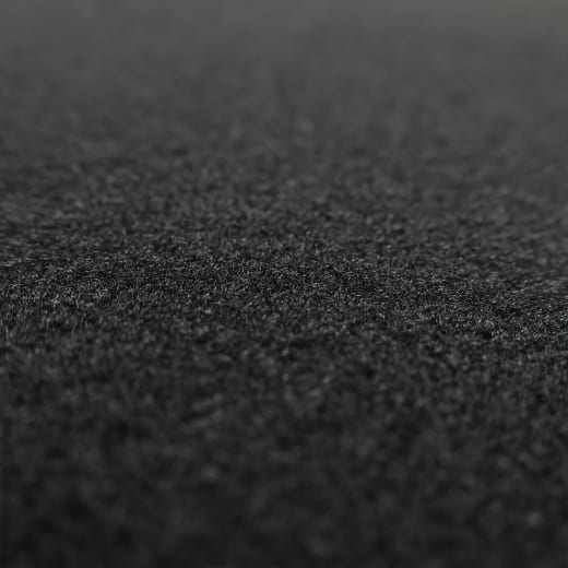 Tapis voiture velours GT Kia EV6 noir 3 pièces d'origine Kia | CV143ADE01GT