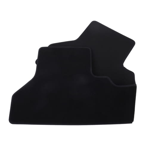 Tapis voiture velours Kia EV2 3 pièces noir | DN143ADE00E
