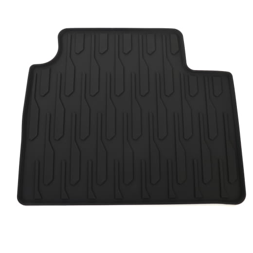 Tappetini in gomma GT-Line Kia K4 4 pezzi nero | GG131ADE00GL