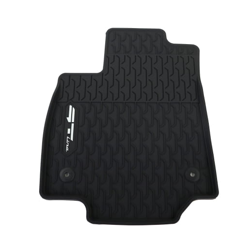 Tappetini in gomma Kia EV3 GT-Line Original Kia | EV131ADE00GL