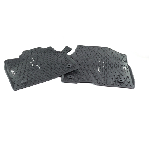 Set tappetini in gomma 4 pezzi Kia EV6 CV Original Kia | CV131ADE00