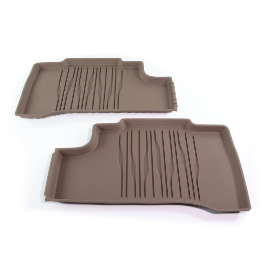 Tappetini auto in gomma EQE SUV X294 | A2946805303 8W57