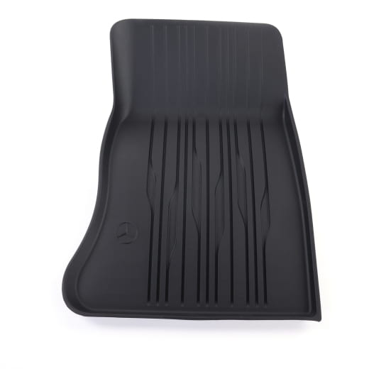 Tappetini in gomma GLC X254 | A2546800404 9051