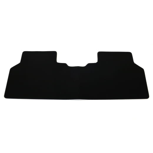 Tappetini auto in velluto Kia EV4 Fastback 4 pezzi nero | EZ143ADE00E