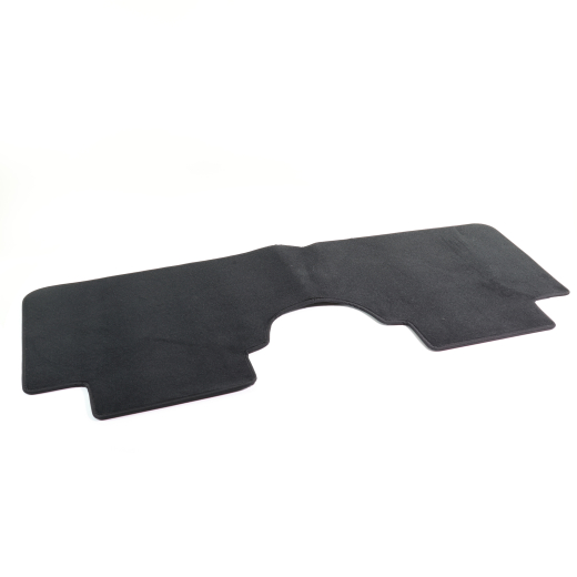 Tappetini auto in velluto nero smart #1 HX11 3 pezzi | Q4685900