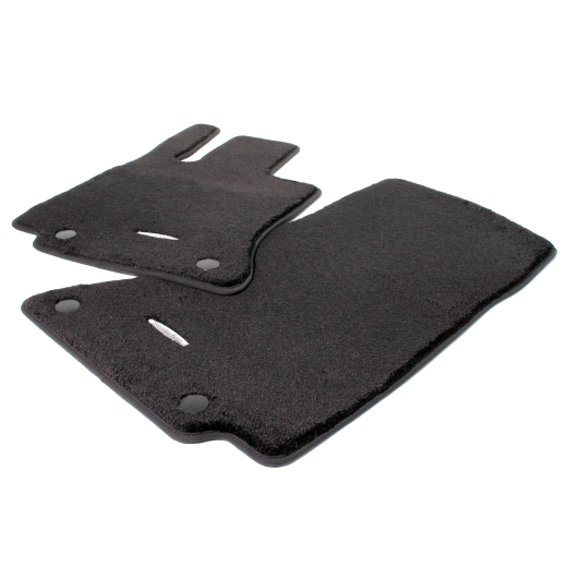 Tappetini auto in velluto a pelo alto Classe C 206 Mercedes-Benz | A2066805002 9K26