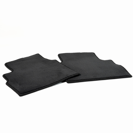 Set di tappetini Mercedes-Benz 4 pezzi Classe G W463 | A4636804106 9F87