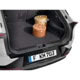 Tappetino protettivo bagagliaio in velours Kia EV6 CV Original Kia