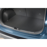 Tappetino protettivo bagagliaio in velluto Kia Niro Plug-In-Hybrid PHEV SG2 Original Kia