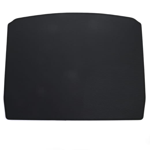 Tappetino reversibile bagagliaio Classe A W177 nero originale Mercedes-Benz | A1776803108