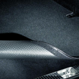 Tappetino reversibile bagagliaio EQC N293 originale Mercedes-Benz