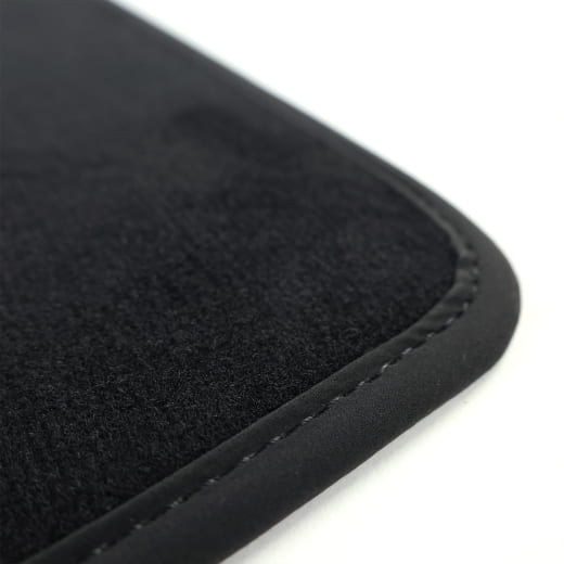 Tappetino reversibile bagagliaio nero EQA H243 Original Mercedes-Benz | A2476806307-EQA
