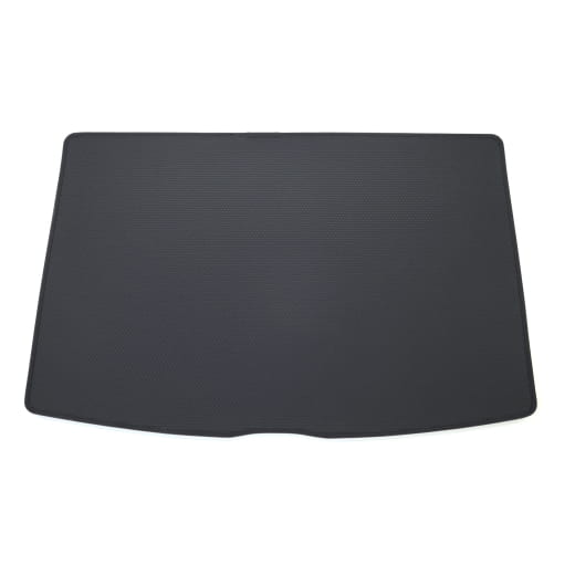 Tappetino reversibile bagagliaio nero EQA H243 Original Mercedes-Benz | A2476806307-EQA