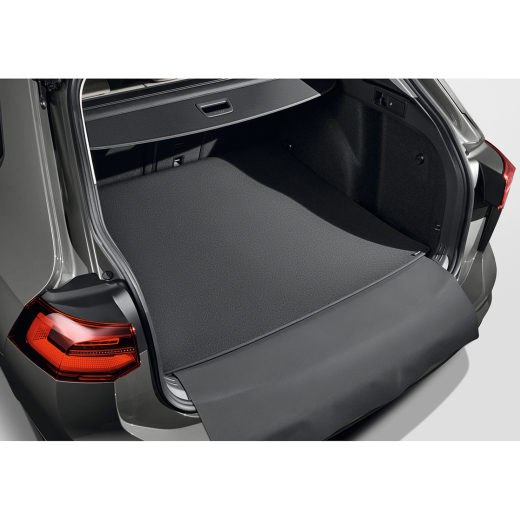 Tappeto reversibile per vano di carico variabile Golf 8 VIII Variant originale Volkswagen | 5H9061210A