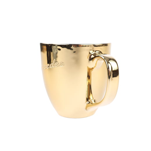 Tasse vintage originale Musée Mercedes-Benz | B66058354