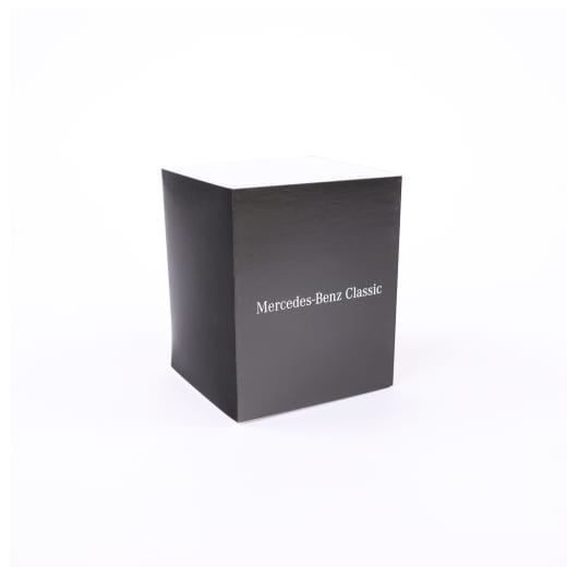 Tasse vintage originale Musée Mercedes-Benz | B66058354
