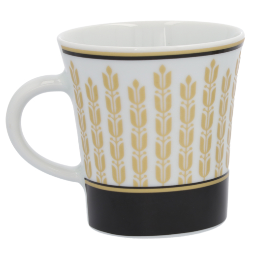Tasses à café en porcelaine lot de 2 300 ml Original Mercedes-Benz | B66042027