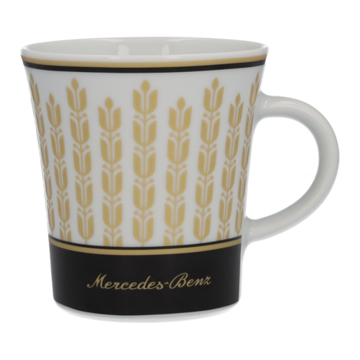Tasses à café en porcelaine lot de 2 300 ml Original Mercedes-Benz | B66042027