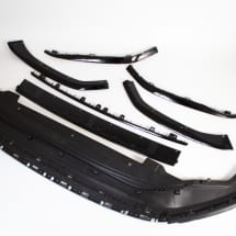 TCR voorspoiler Golf 7 GTI Origineel Volkswagen | G7-GTI-TCR-Front