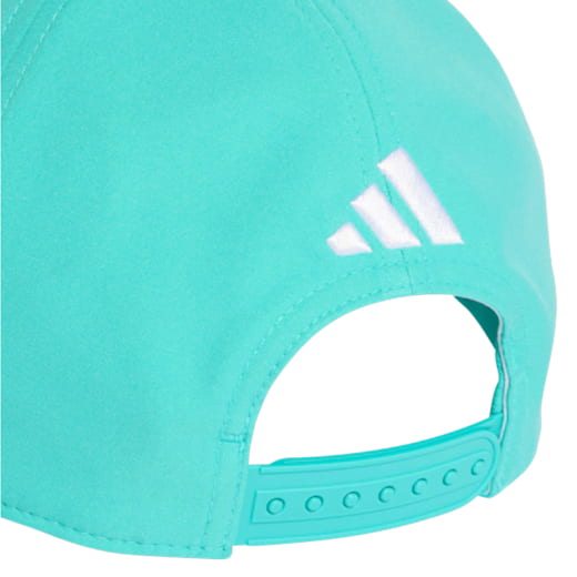 Cappellino Team Mercedes-AMG F1 2026 turchese adidas | B67999413