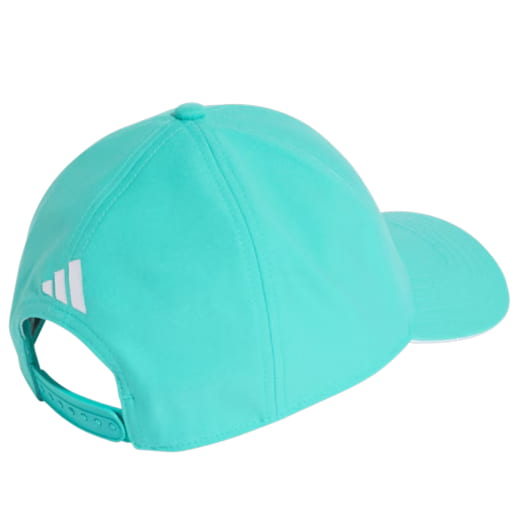 Cappellino Team Mercedes-AMG F1 2026 turchese adidas | B67999413