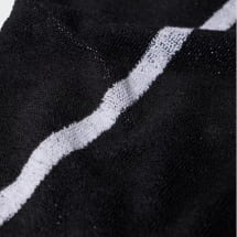 Towel Mercedes-AMG F1 2026 black adidas | B67998381