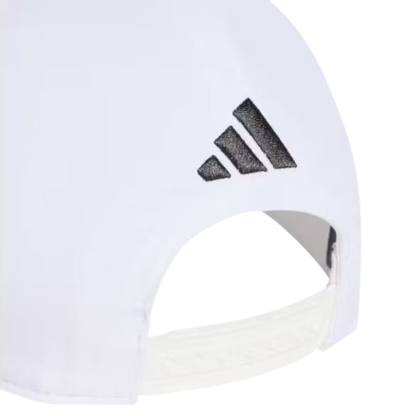 Team Cap Mercedes-AMG F1 2026 weiß adidas | B67998372