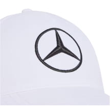 Team Cap Mercedes-AMG F1 2026 white adidas | B67998372