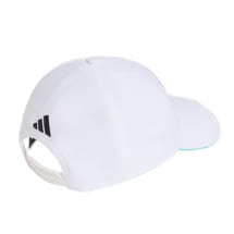 Team Cap Mercedes-AMG F1 2026 white adidas | B67998372