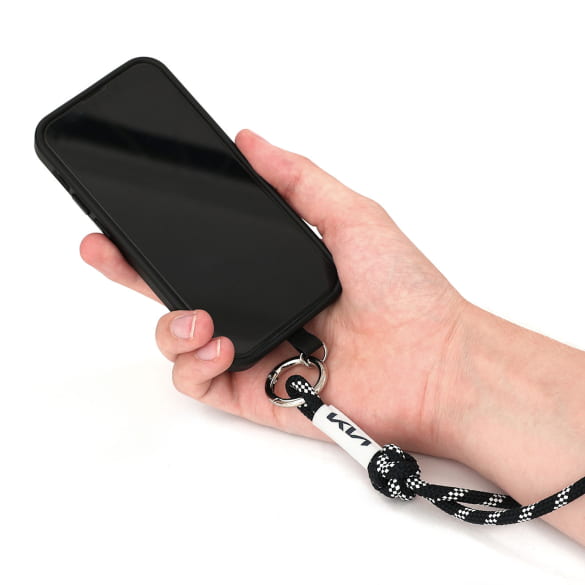 Telefoonketting 15cm Original KIA | KIA10439