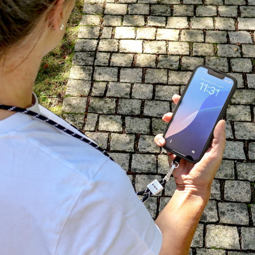 Telefoonkoord 150cm Original KIA | KIA10438