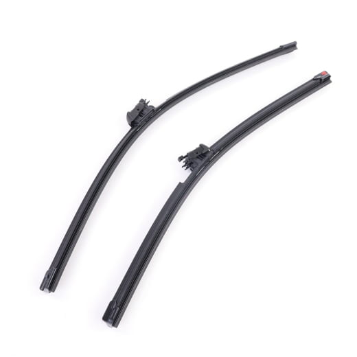 Tergicristalli GLC EQ X540 anteriori in 2 pezzi Original Mercedes-Benz | A5408205700-X540