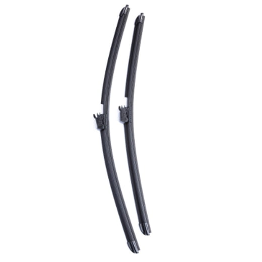 Set tergicristalli anteriore C292 Magic Vision Original Mercedes-Benz | A1668207800-292