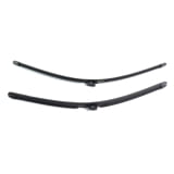 Set spazzole tergicristallo tergicristalli Sprinter 907 910 Wet Wiper System FM3 Originale Mercedes‑